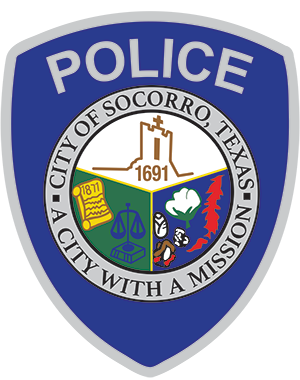 Professional Standards - City of Socorro Texas